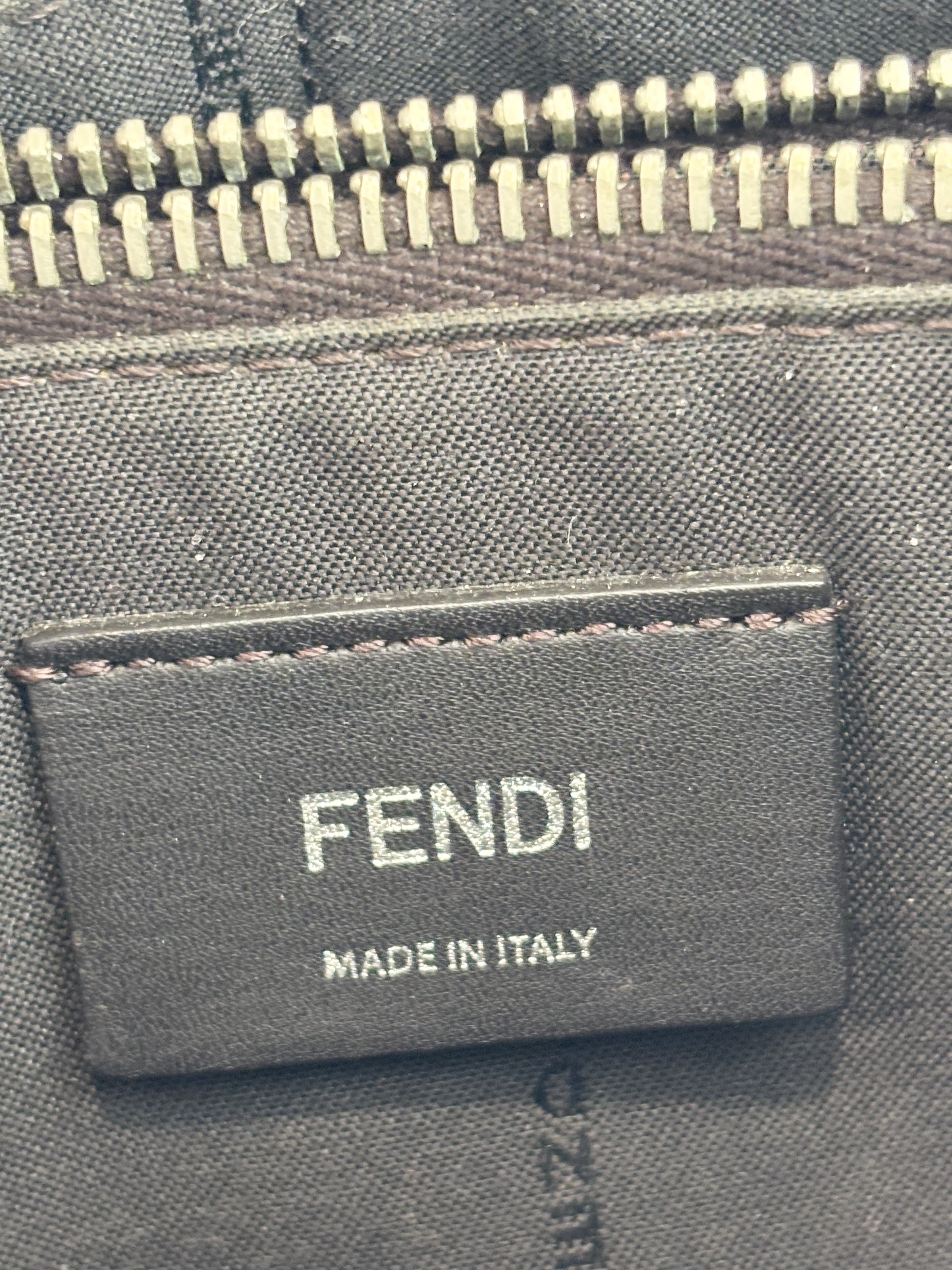 Medium By the Way Bag Red Calfskin