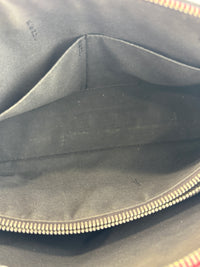 Medium By the Way Bag Red Calfskin