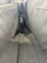 Medium By the Way Bag Red Calfskin