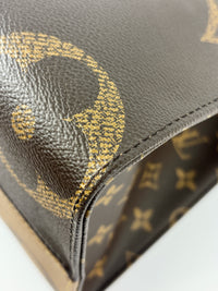 OnTheGo MM Monogram Reverse