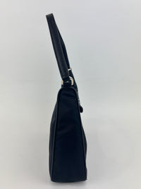 1NE204 Re-Edition 2005 Re-Nylon and Saffiano Mini Bag