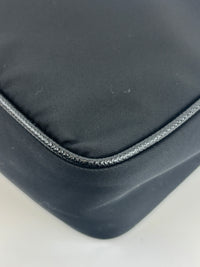 1NE204 Re-Edition 2005 Re-Nylon and Saffiano Mini Bag