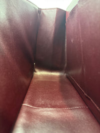 Reissue 227 Black Aged Calf Leather GHW