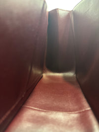 Reissue 227 Black Aged Calf Leather GHW