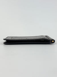 Men’s Utah Leather Pince Wallet in Brown