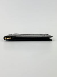Men’s Utah Leather Pince Wallet in Brown