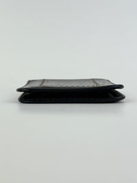 Men’s Utah Leather Pince Wallet in Brown