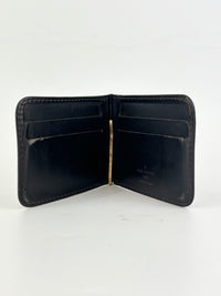 Men’s Utah Leather Pince Wallet in Brown