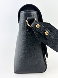 Note Bag in Black
