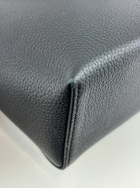 Note Bag in Black