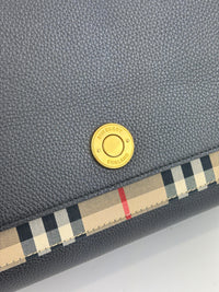 Note Bag in Black