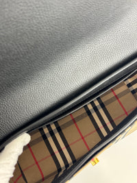 Note Bag in Black