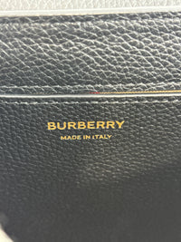 Note Bag in Black