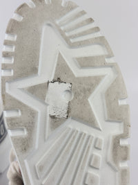 Dioramour Dior Addict Sneakers in Calfskin and Technical Fabric Size 38