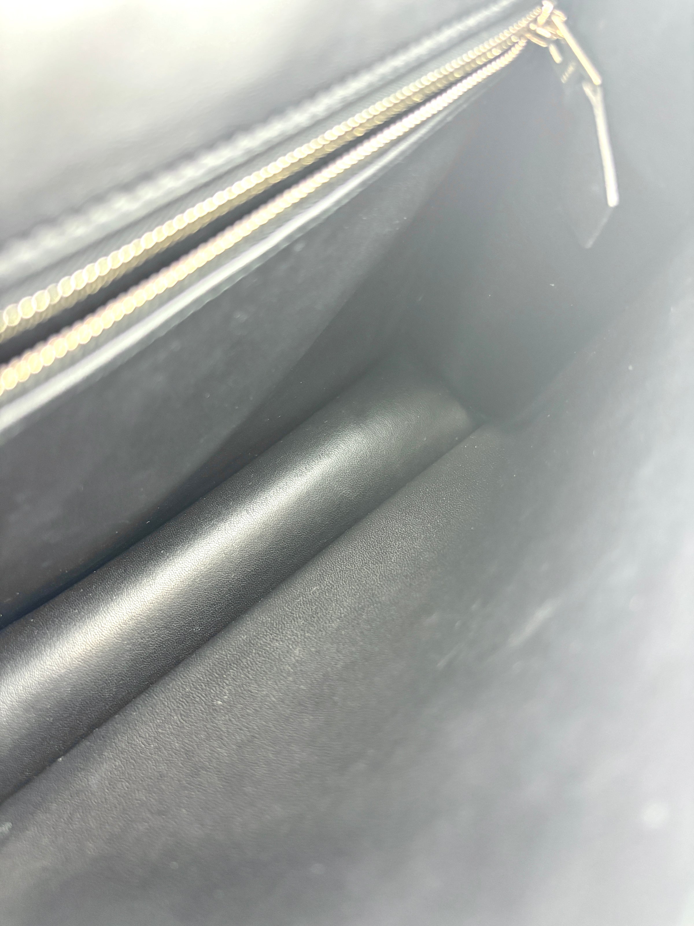 Constance 24 Black Swift PHW