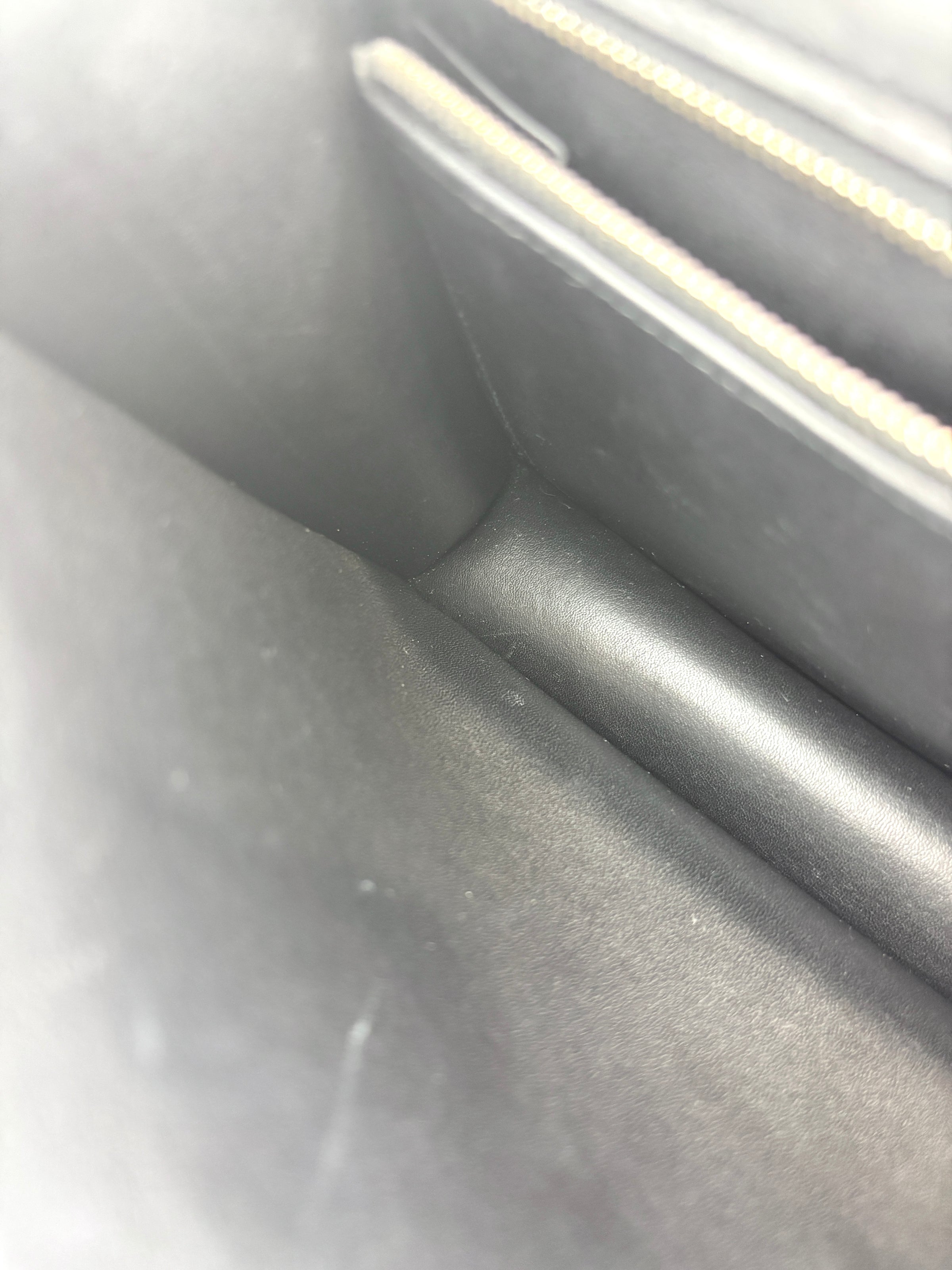 Constance 24 Black Swift PHW