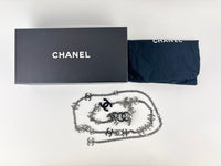 2009 Layered CC Necklace