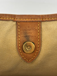 Galliera PM Monogram Canvas
