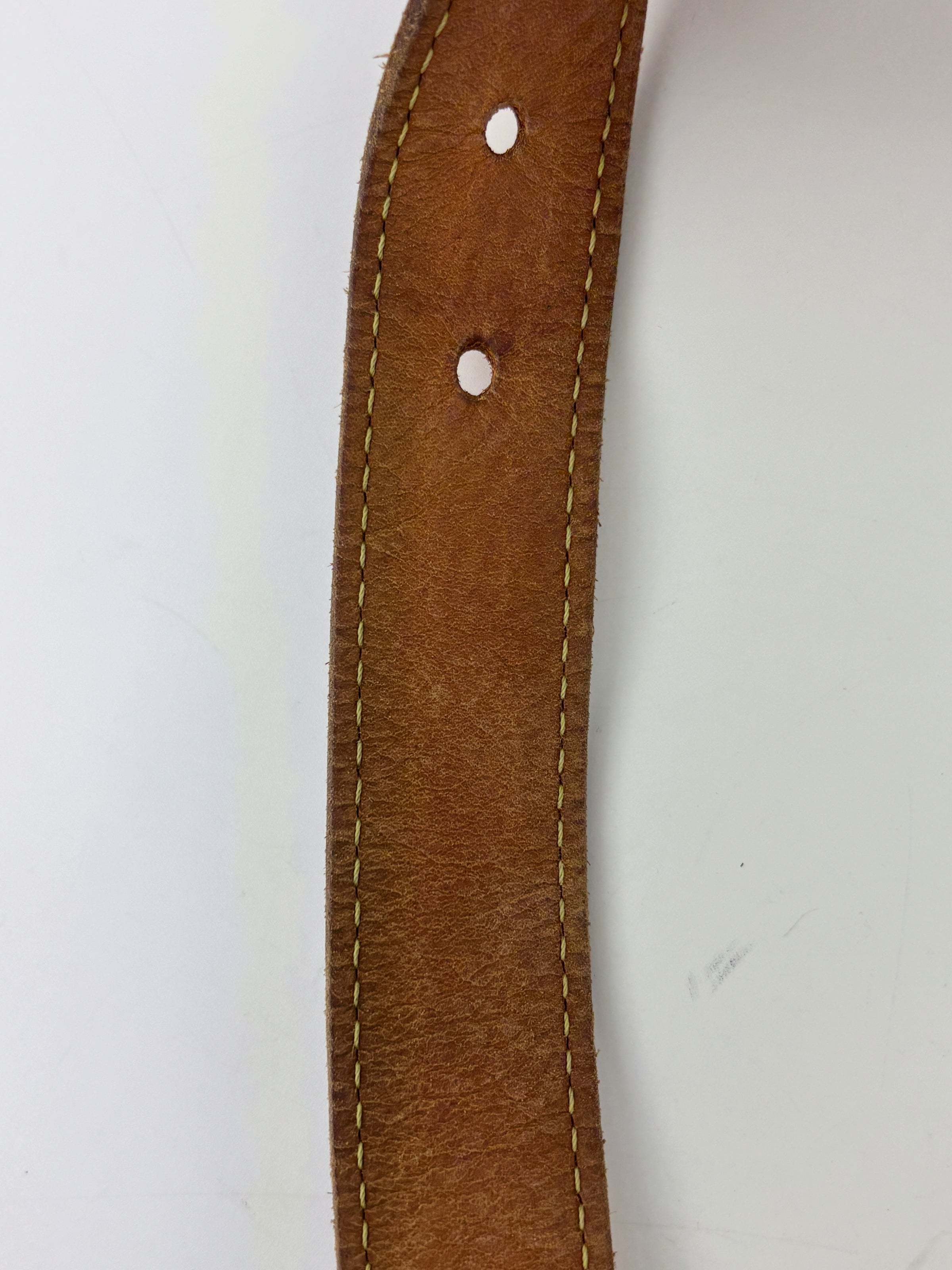 Galliera PM Monogram Canvas