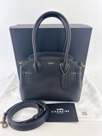 Soft Empire Carryall Bag 21 Black