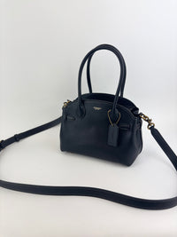 Soft Empire Carryall Bag 21 Black