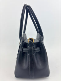 Soft Empire Carryall Bag 21 Black