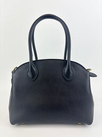 Soft Empire Carryall Bag 21 Black