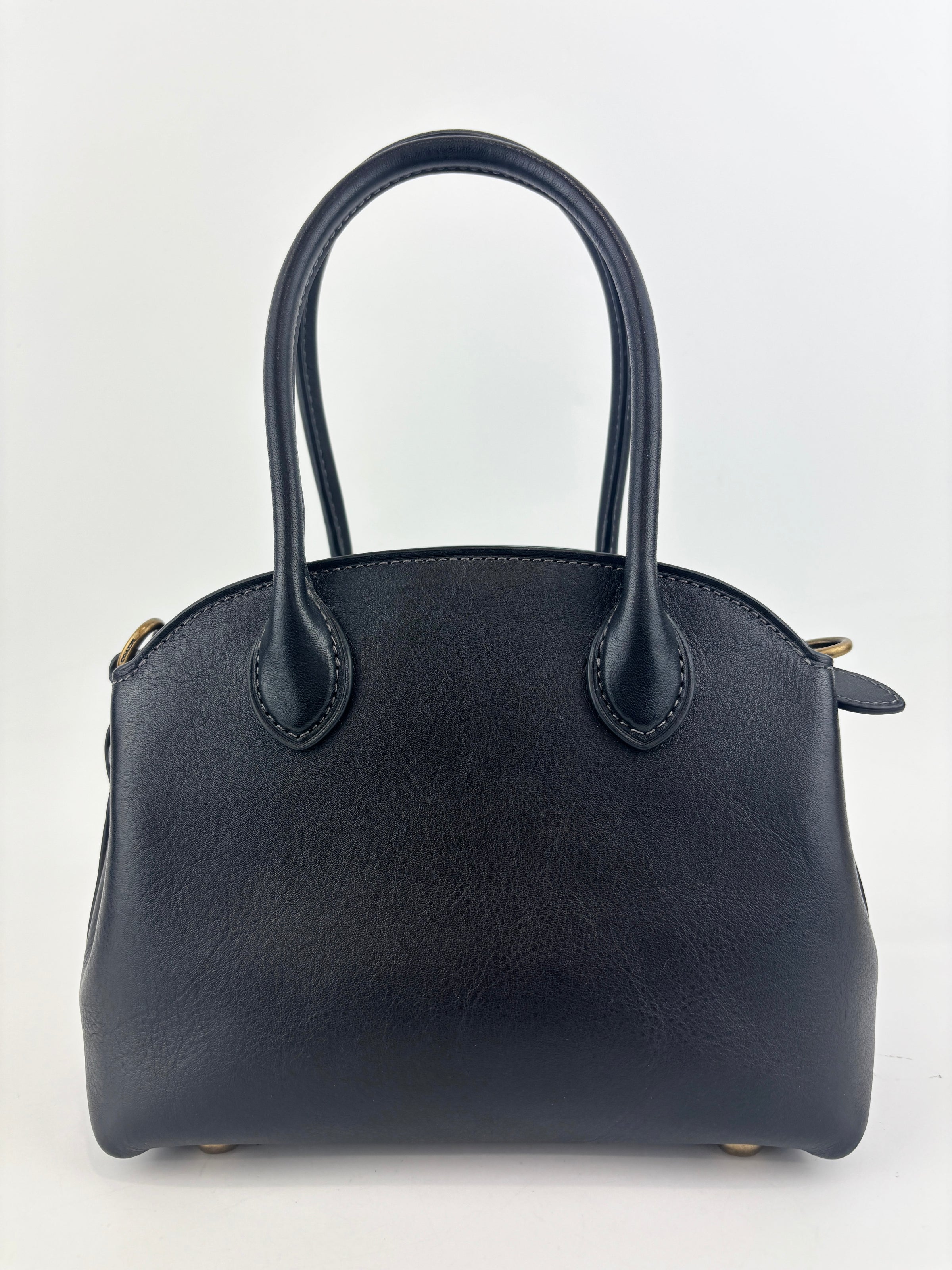 Soft Empire Carryall Bag 21 Black