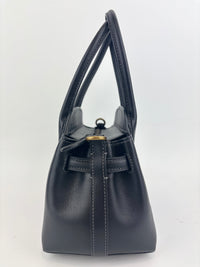 Soft Empire Carryall Bag 21 Black