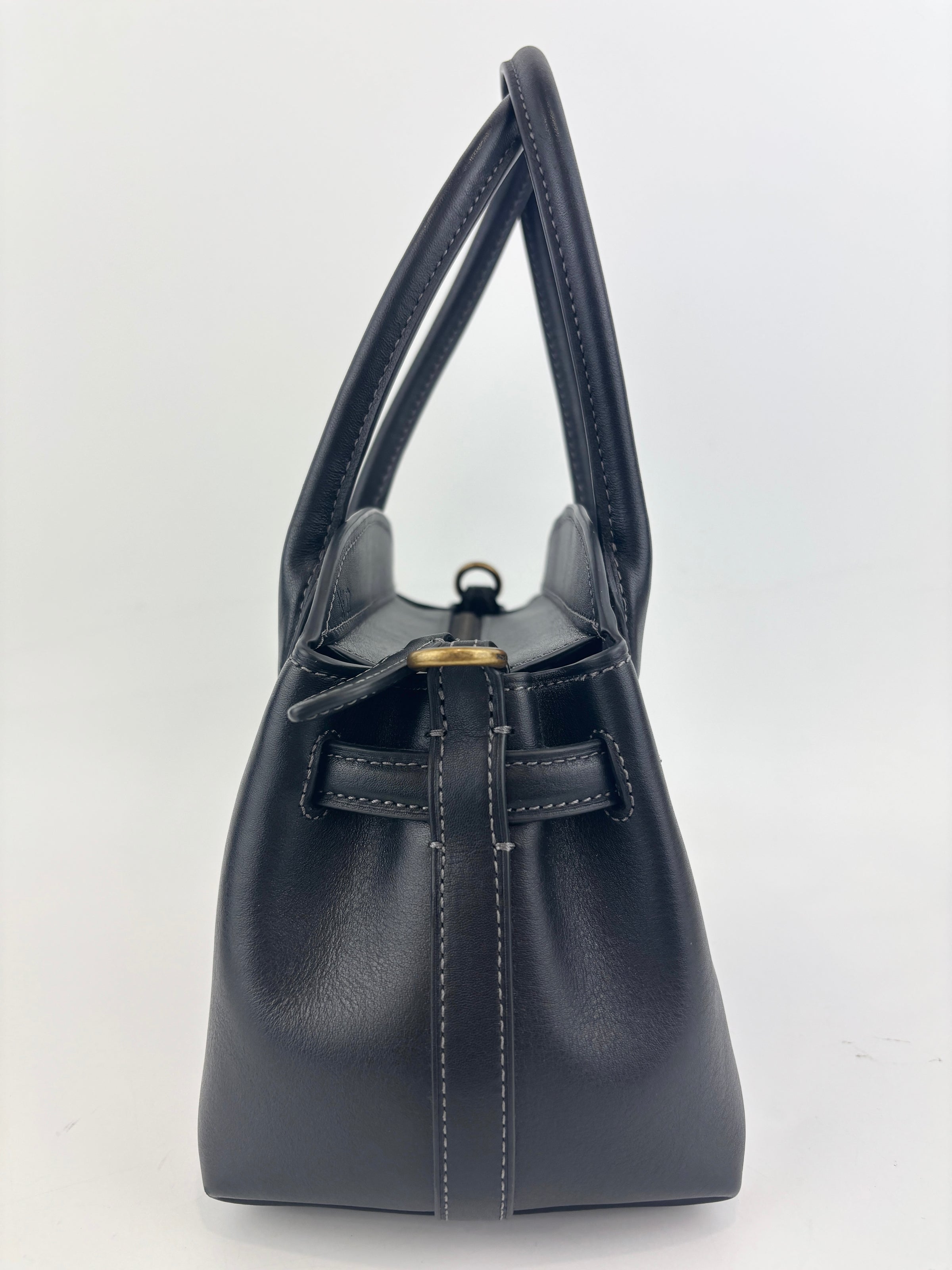 Soft Empire Carryall Bag 21 Black