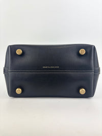 Soft Empire Carryall Bag 21 Black