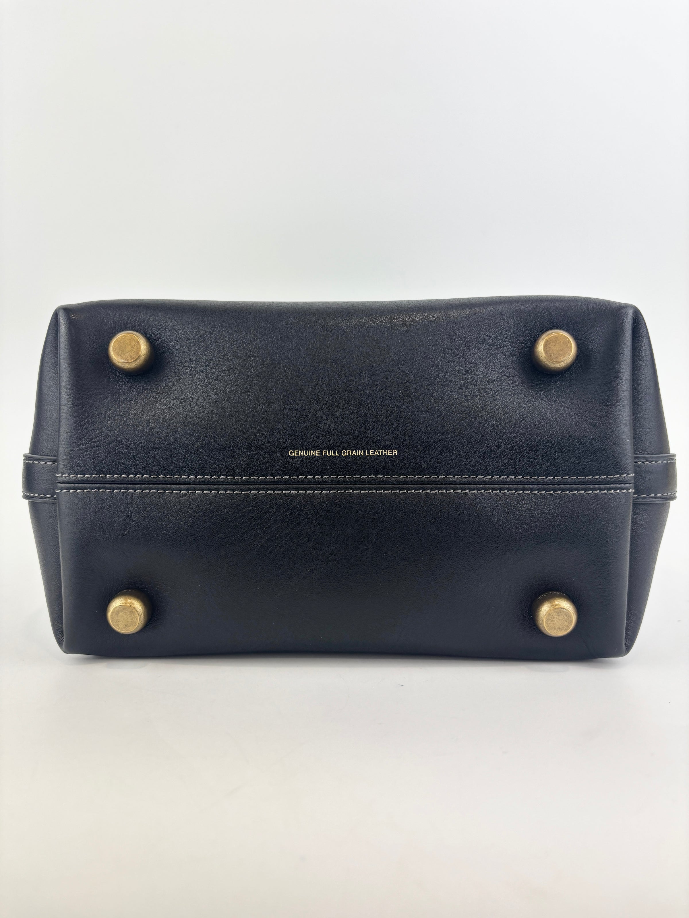 Soft Empire Carryall Bag 21 Black