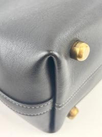 Soft Empire Carryall Bag 21 Black