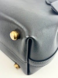 Soft Empire Carryall Bag 21 Black