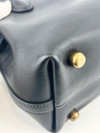 Soft Empire Carryall Bag 21 Black