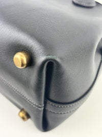 Soft Empire Carryall Bag 21 Black