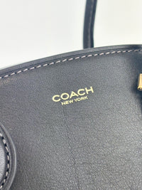 Soft Empire Carryall Bag 21 Black