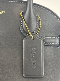 Soft Empire Carryall Bag 21 Black