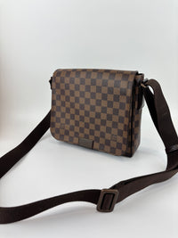 Damier Ebene District PM
