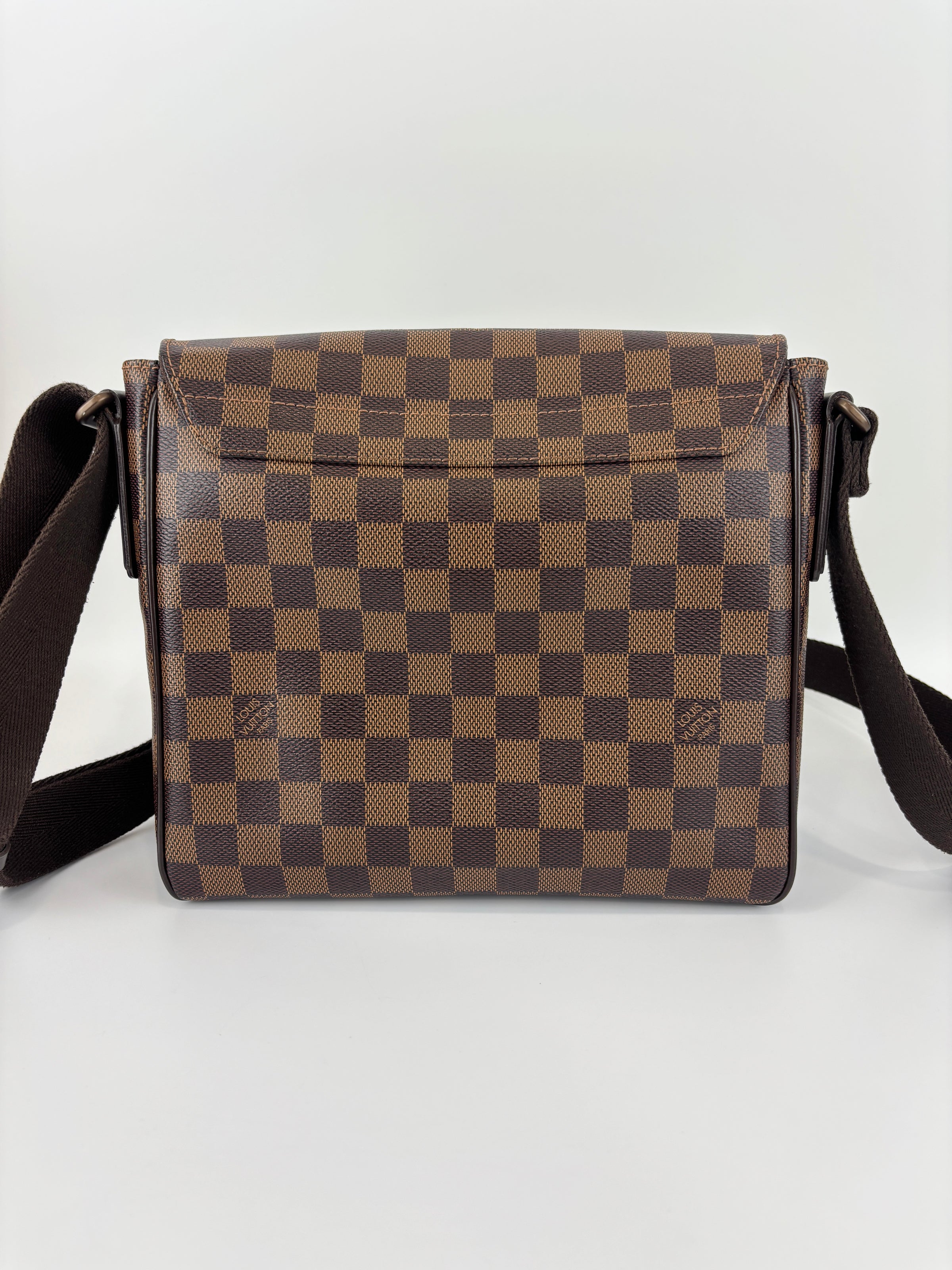 Damier Ebene District PM