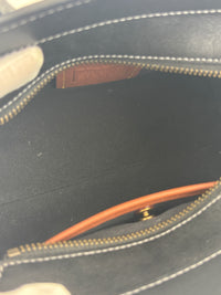 Soft Empire Carryall Bag 21 Black