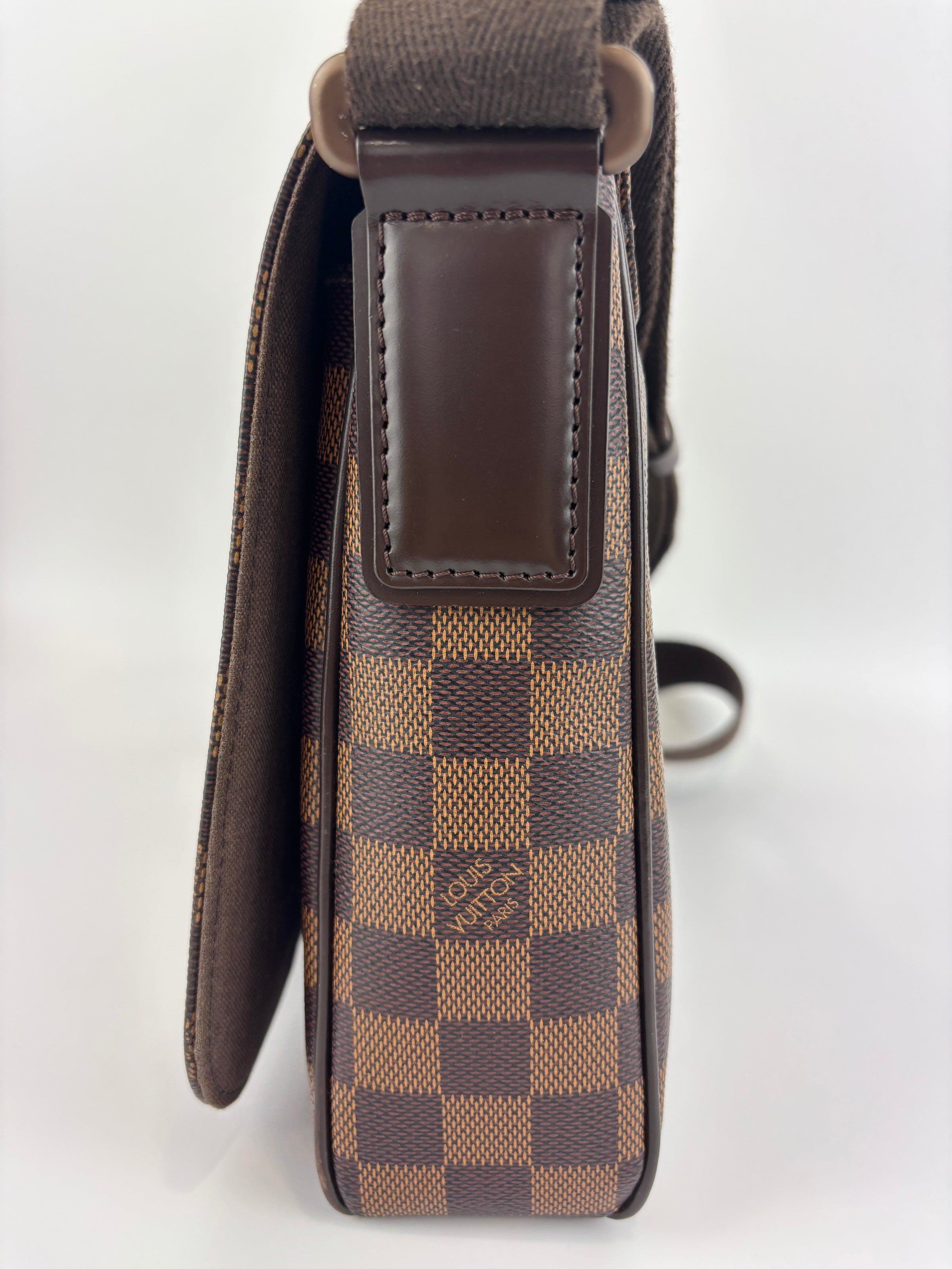 Damier Ebene District PM