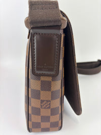 Damier Ebene District PM