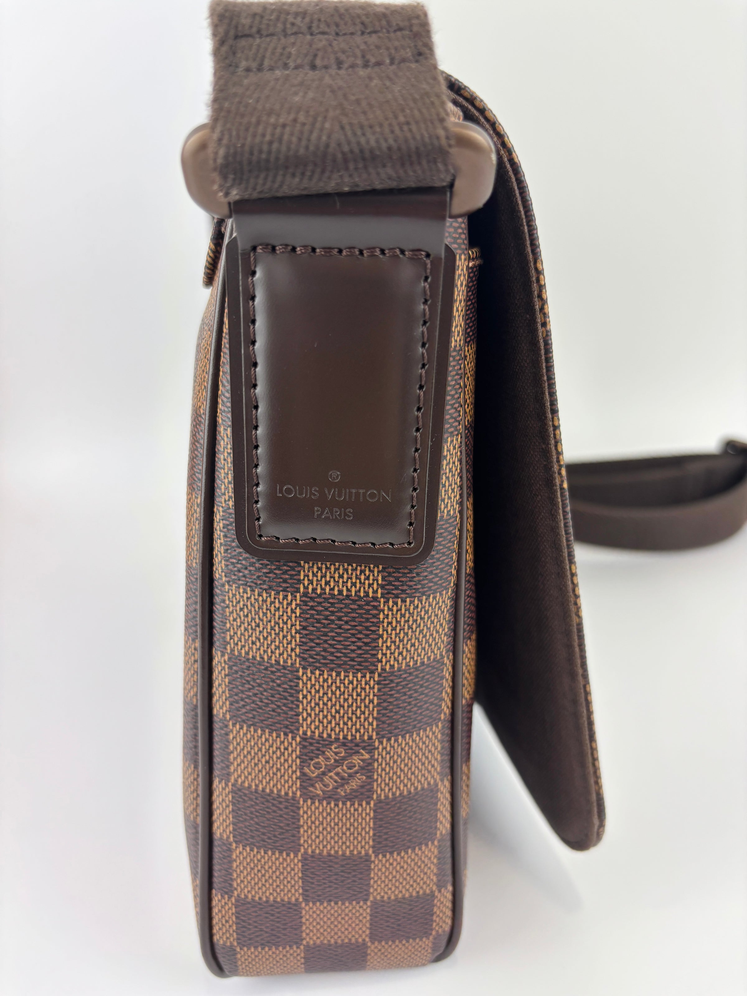 Damier Ebene District PM