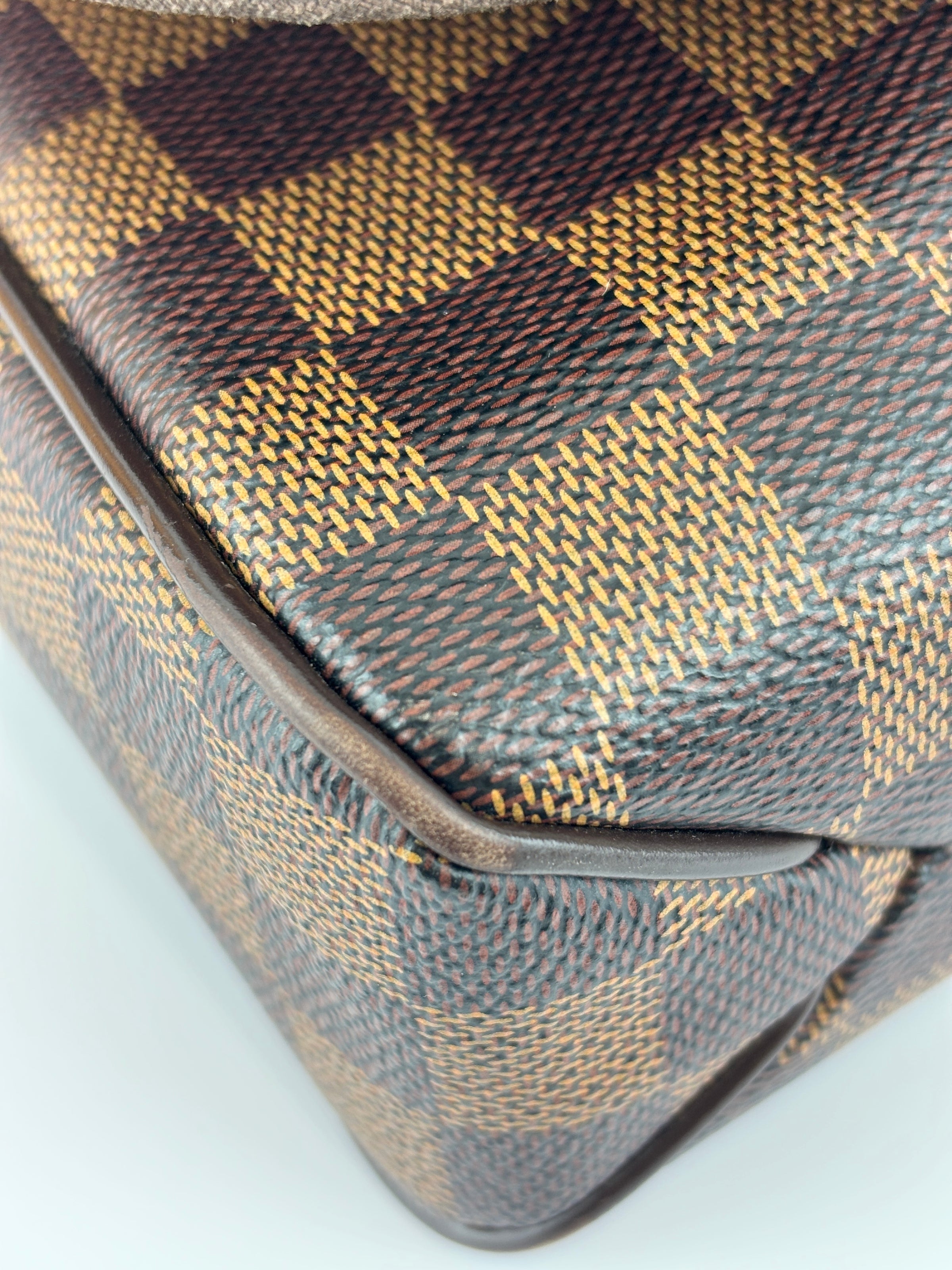 Damier Ebene District PM