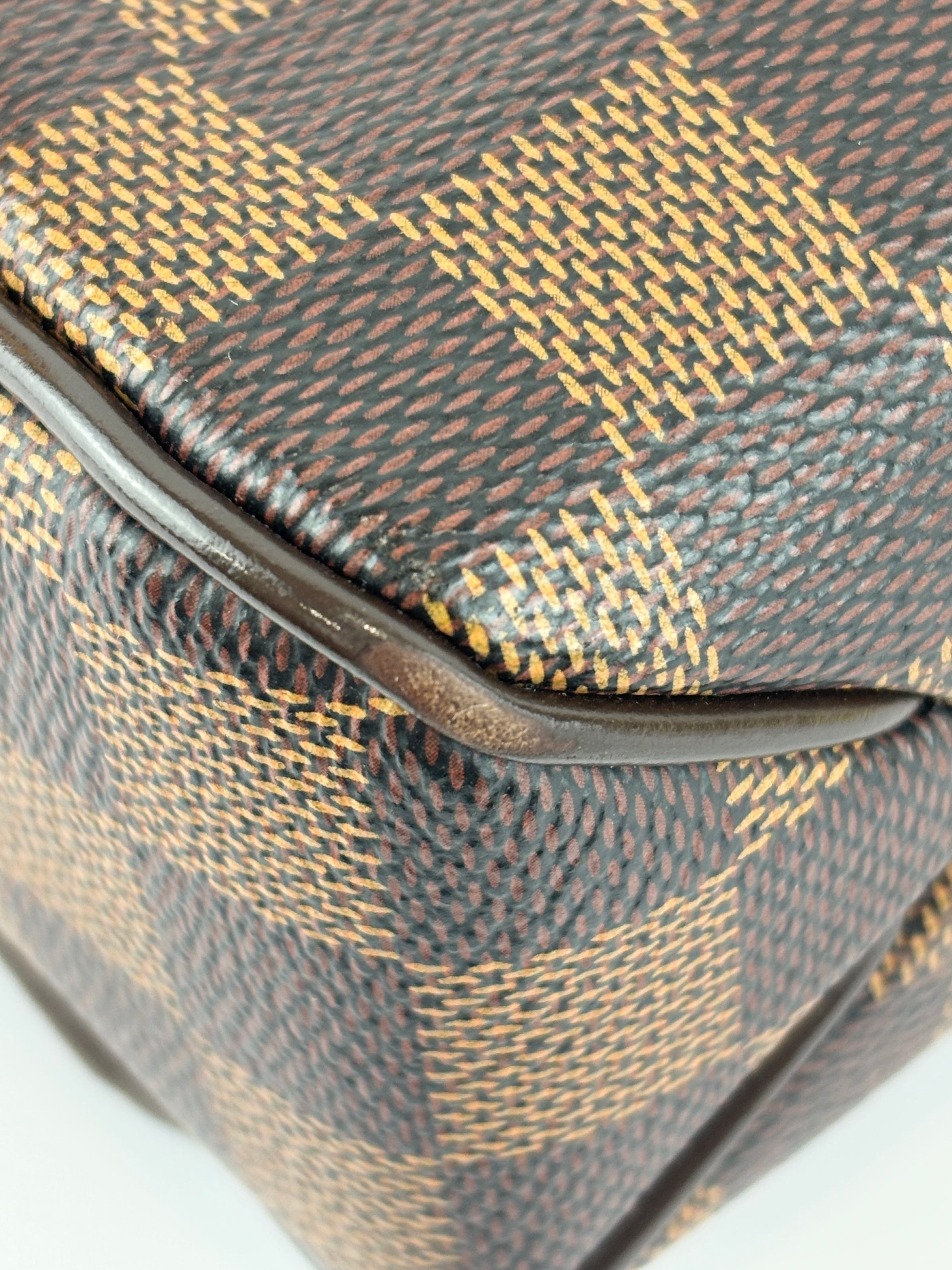Damier Ebene District PM
