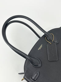 Soft Empire Carryall Bag 21 Black