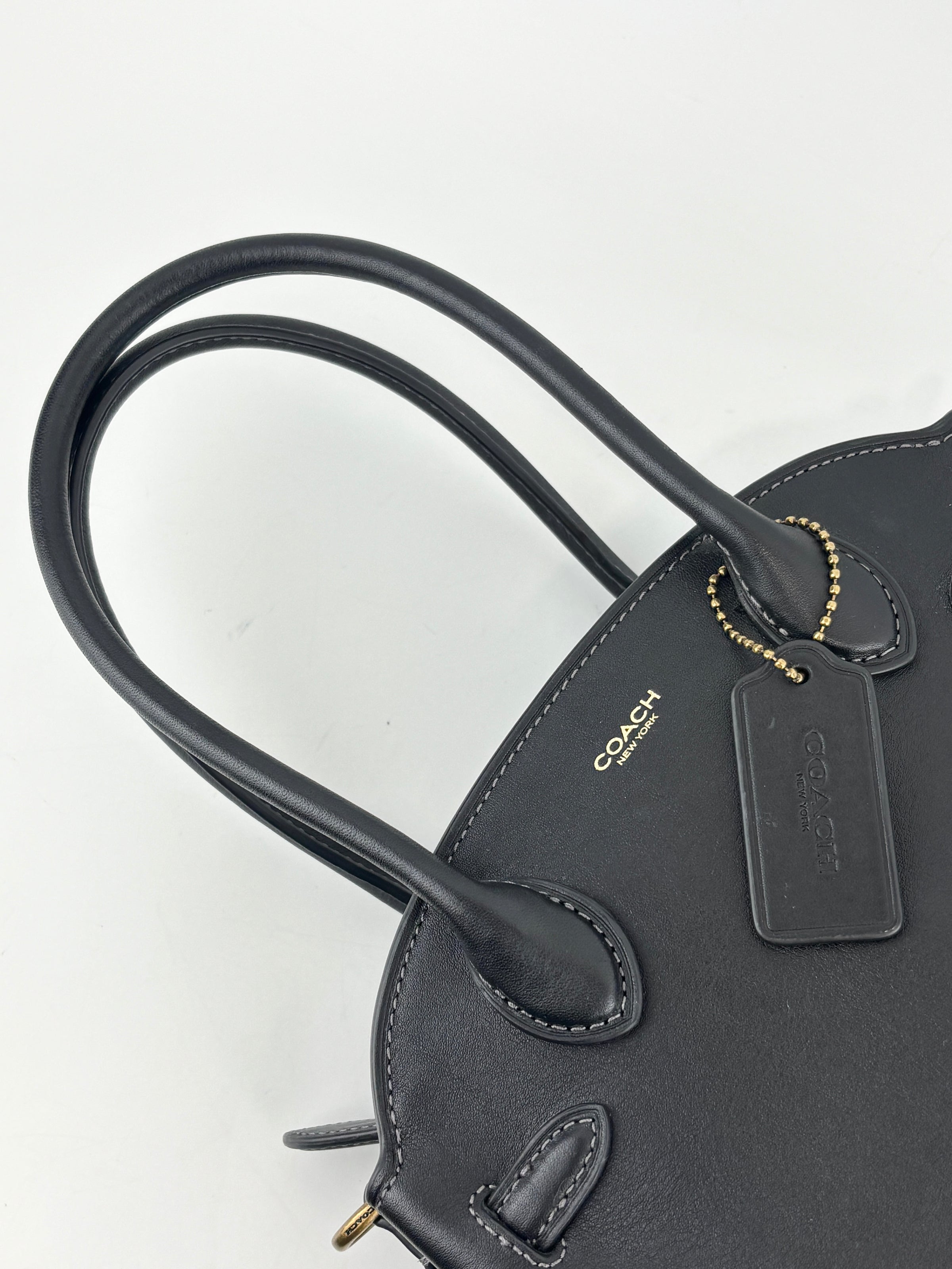 Soft Empire Carryall Bag 21 Black