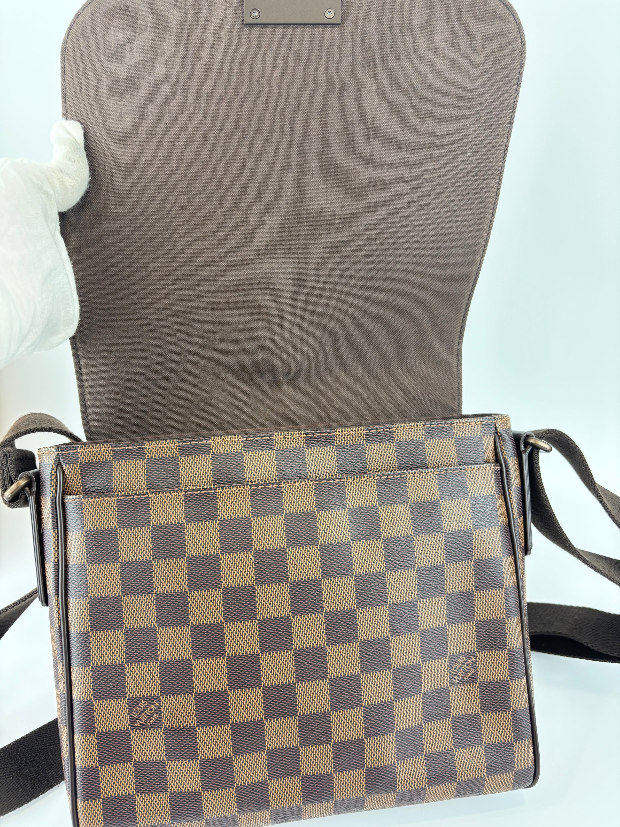 Damier Ebene District PM