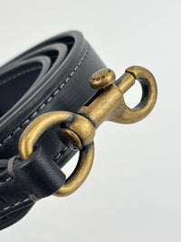 Soft Empire Carryall Bag 21 Black